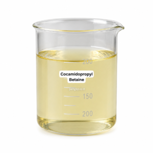 Cocamidopropyl Betaine (CAPB) kualitas premium langsung dari pabrik.